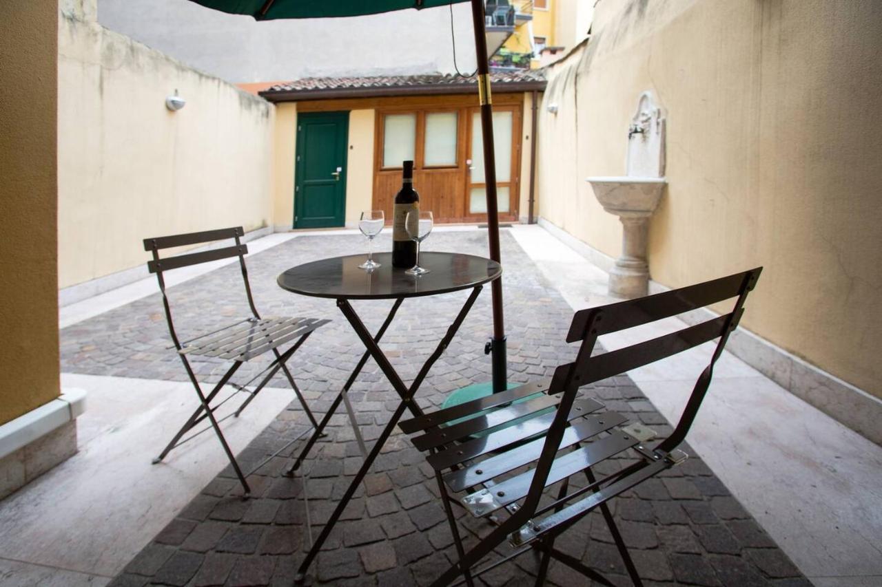Appartamento San Zeno Verona