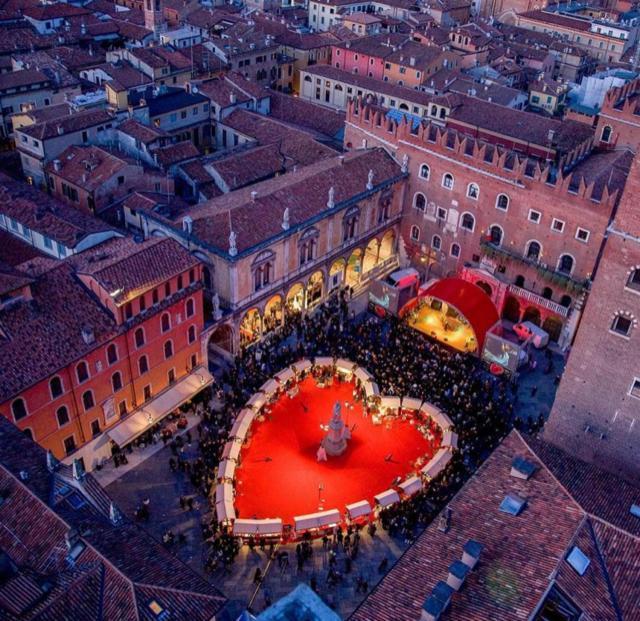 Bed Bra Pensión Verona