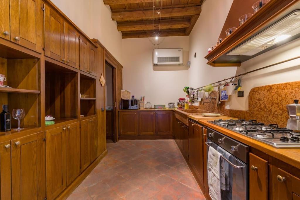 Appartamento Magnificent 1800 In The Heart Of