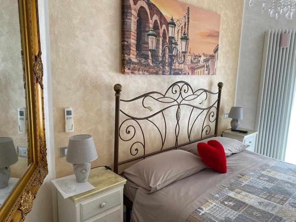 Affittacamere Residenza Elisabetta *