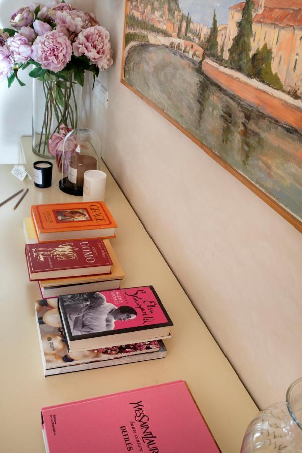 Apartment Il Garofano Rosa
