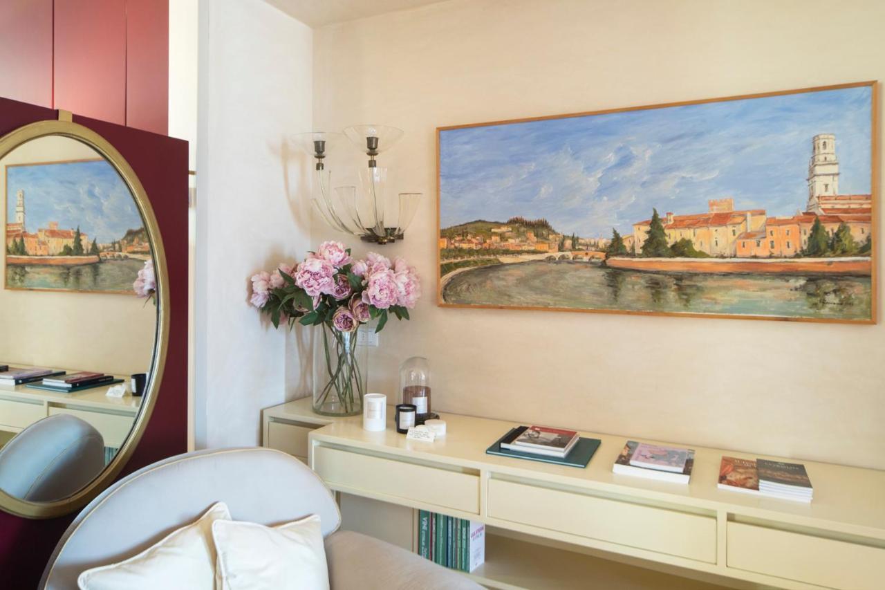 Apartment Il Garofano Rosa Verona