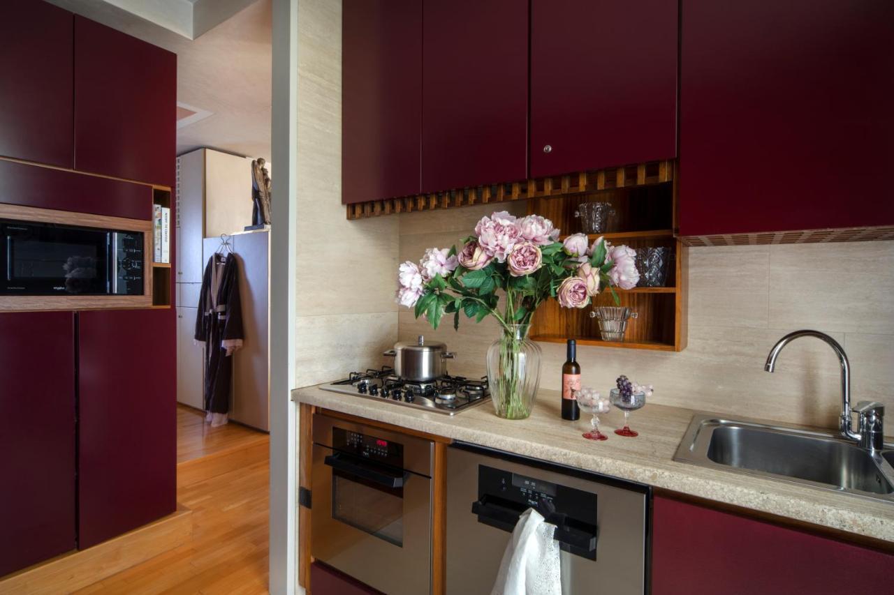 Il Garofano Rosa Apartment