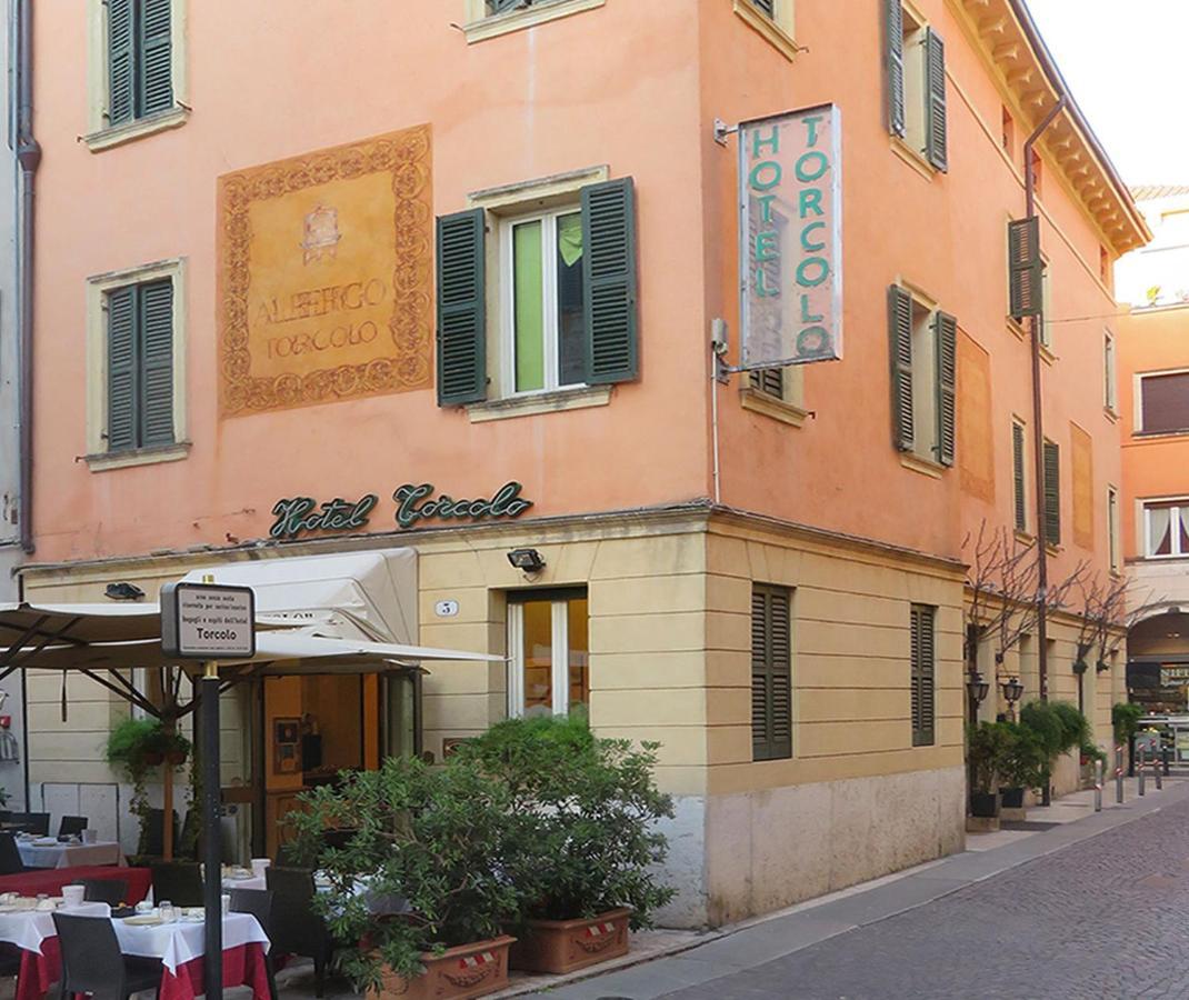Torcolo Verona