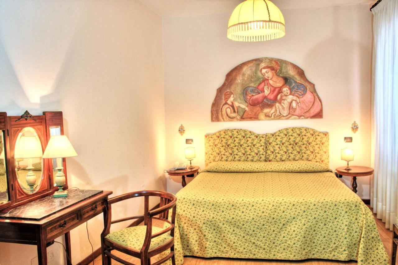 Torcolo Hotel
