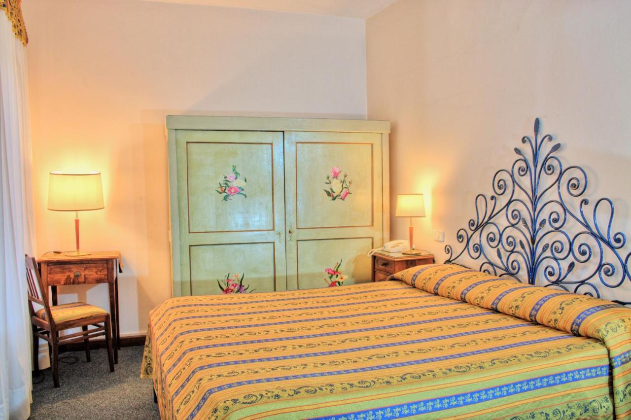 Hotel Torcolo 2*