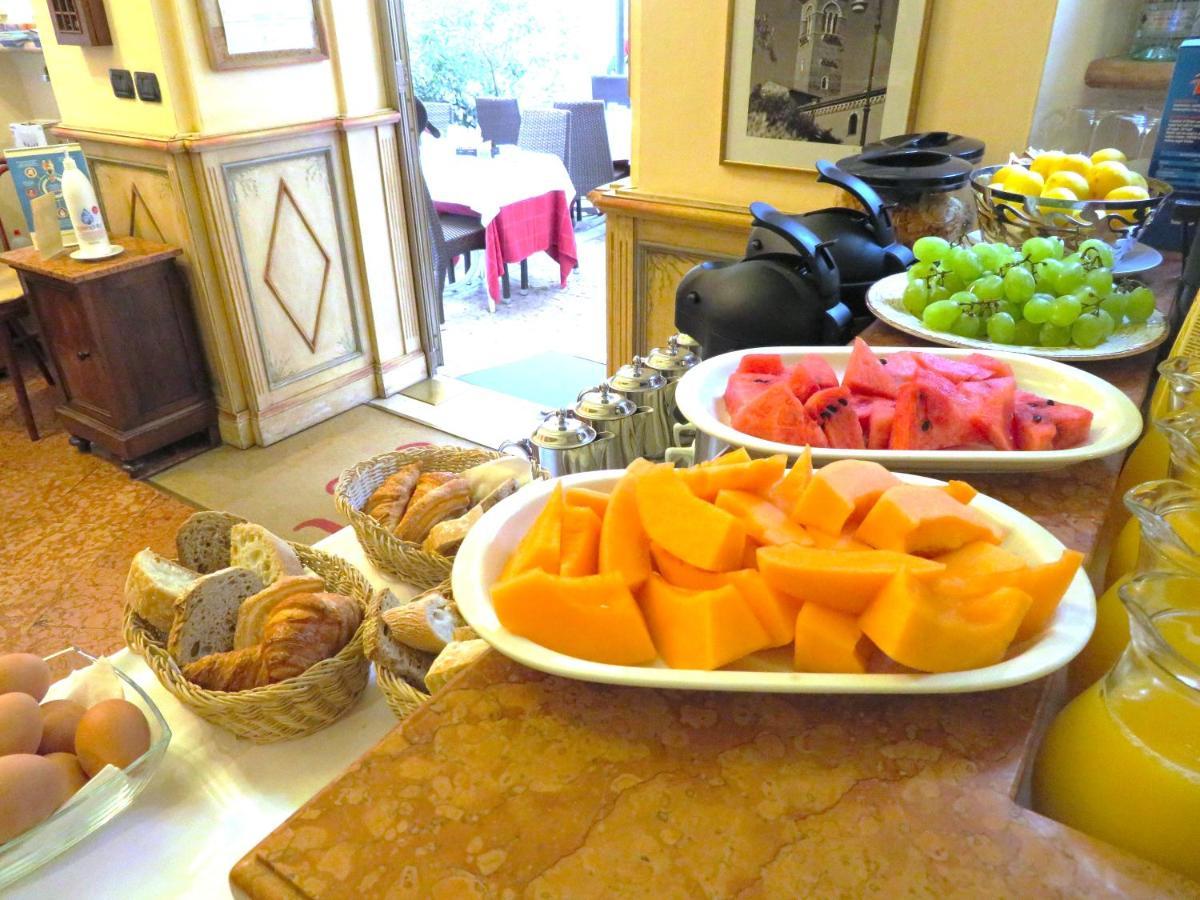 Torcolo Hotel Verona