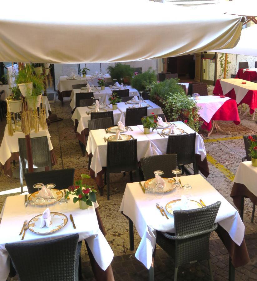 Hotel Torcolo Verona