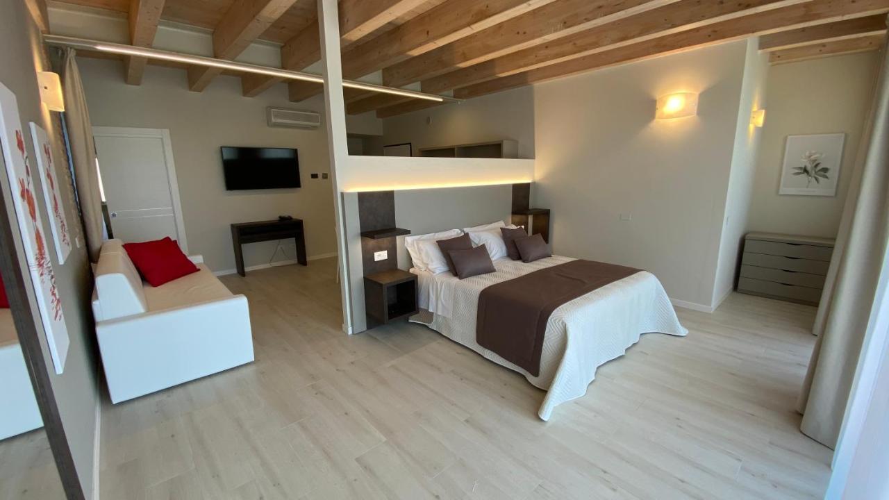 Appartamento Cà Dell'orto Rooms&apartments *