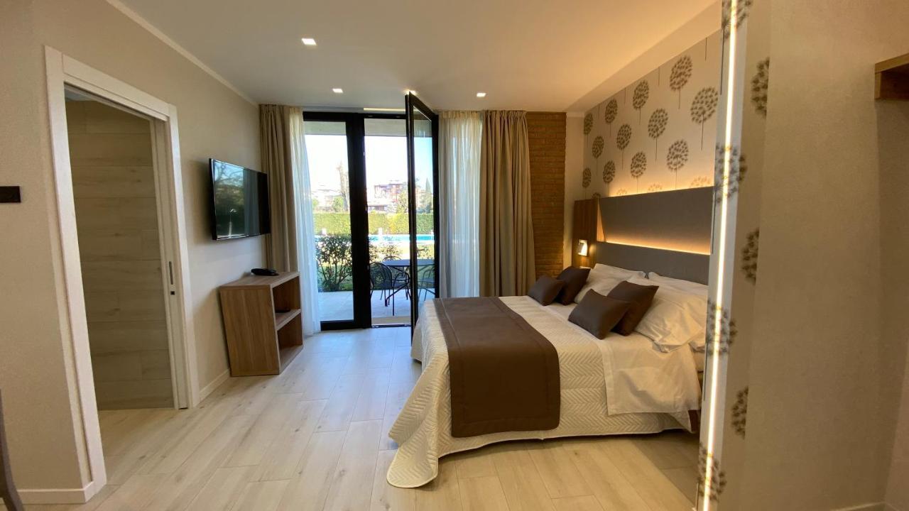 Cà Dell'orto Rooms&apartments *