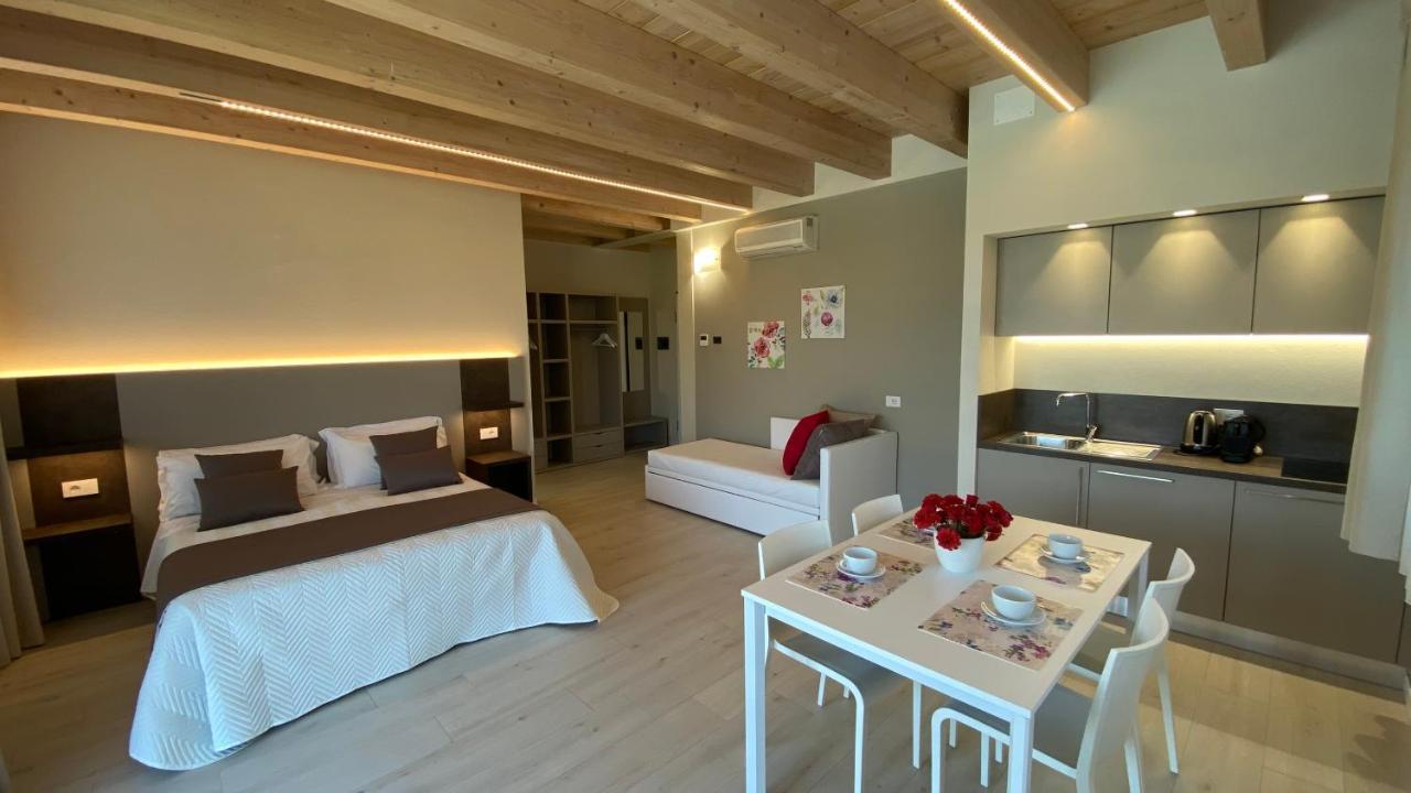 Cà Dell'orto Rooms&apartments * Verona