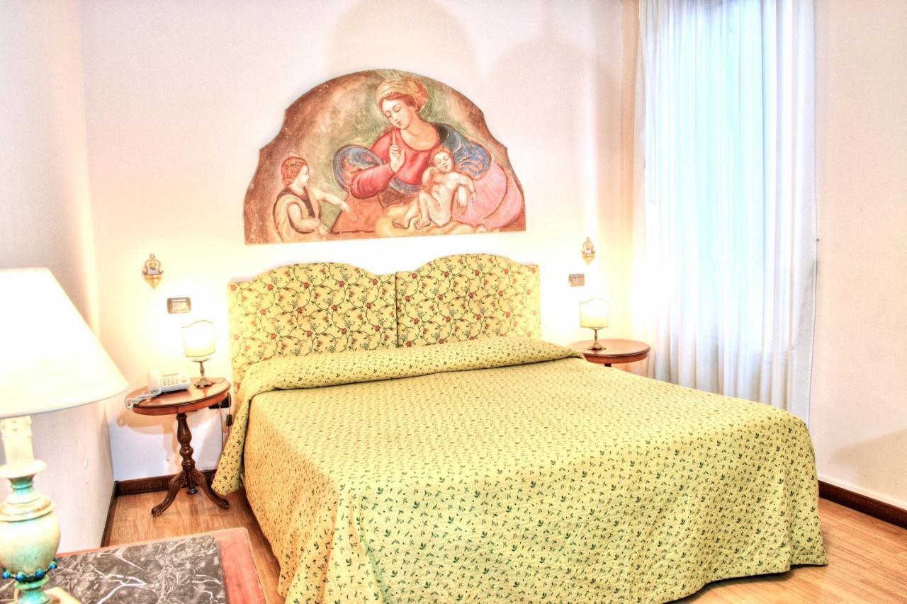 Torcolo Hotel Verona