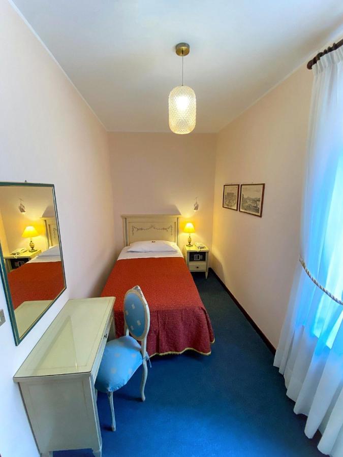 Torcolo Hotel Verona