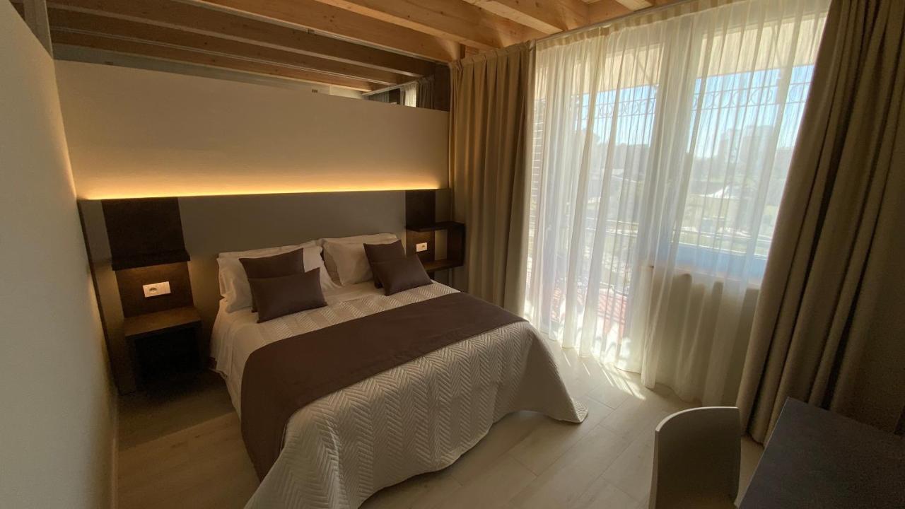 Cà Dell'orto Rooms&apartments