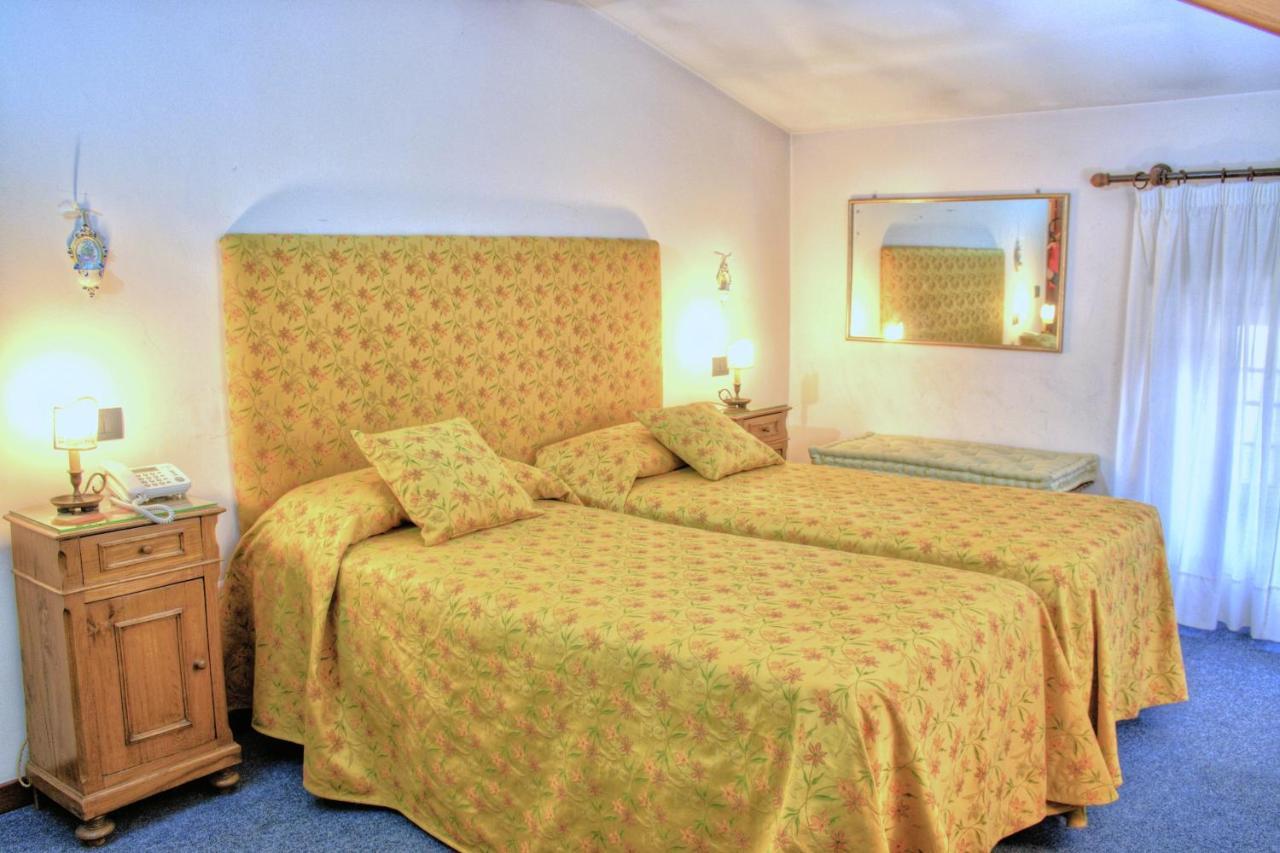 Torcolo Hotel