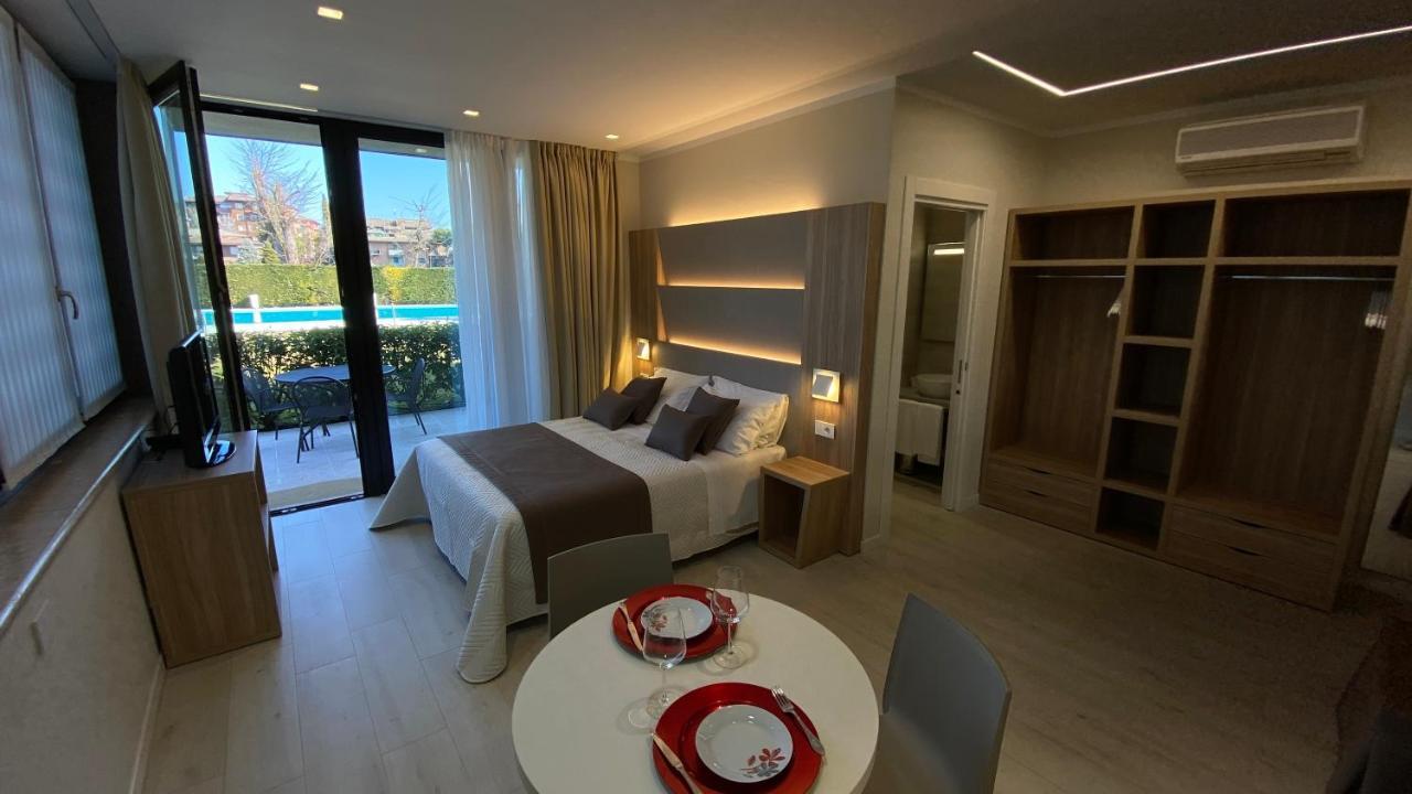 Appartamento Cà Dell'orto Rooms&apartments Verona