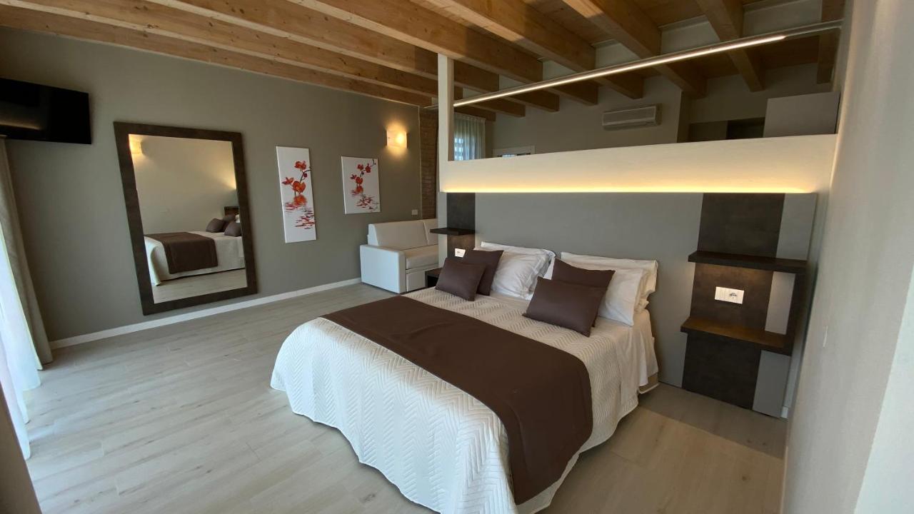 Cà Dell'orto Rooms&apartments Verona