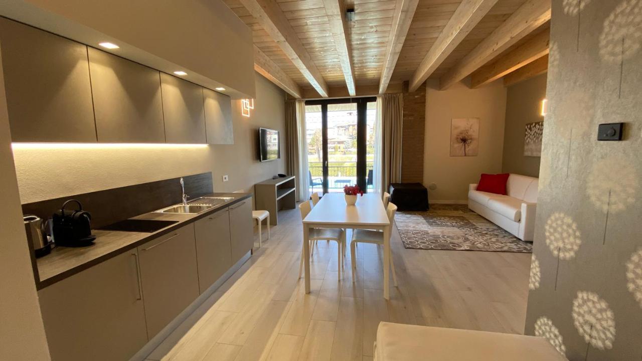 Appartamento Cà Dell'orto Rooms&apartments