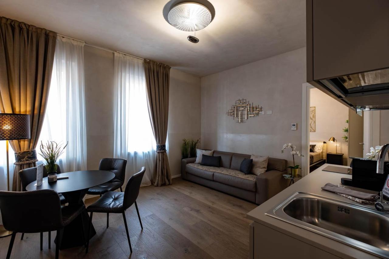 Romana Appartement