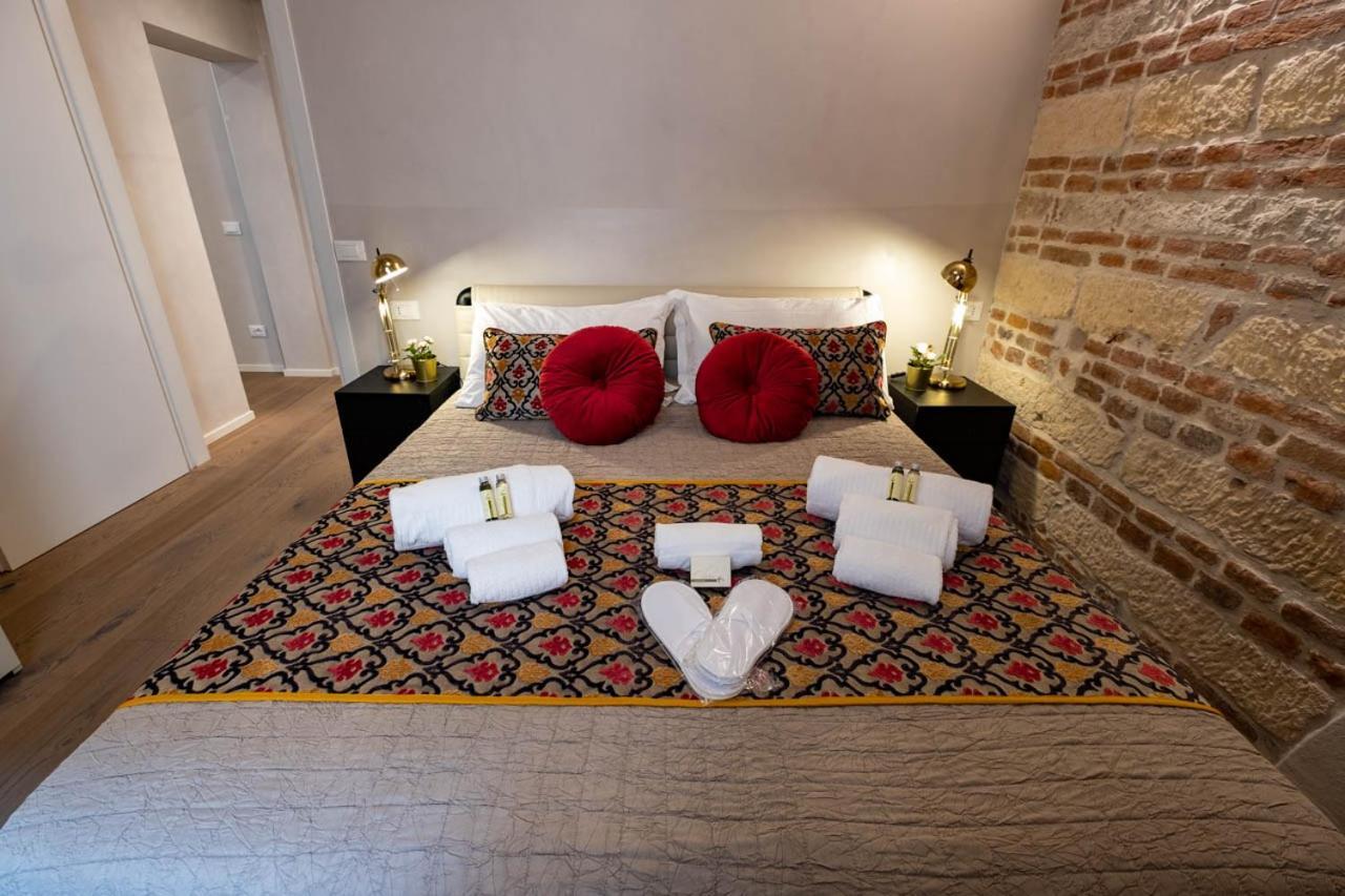 Appartement Romana
