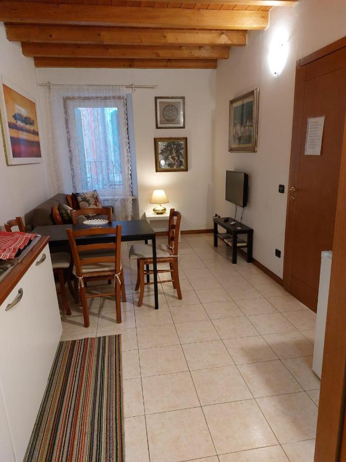 Casa Barca Appartamento *