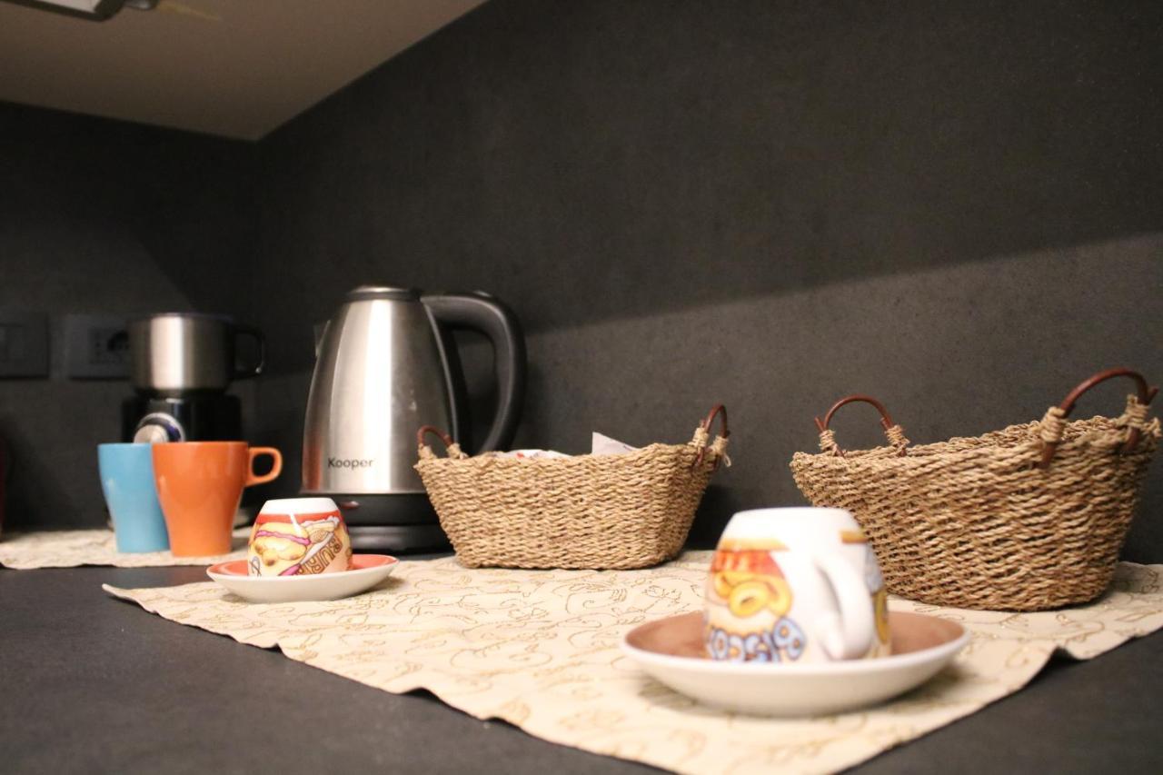 Apartamento Al Grattacielotrenta *