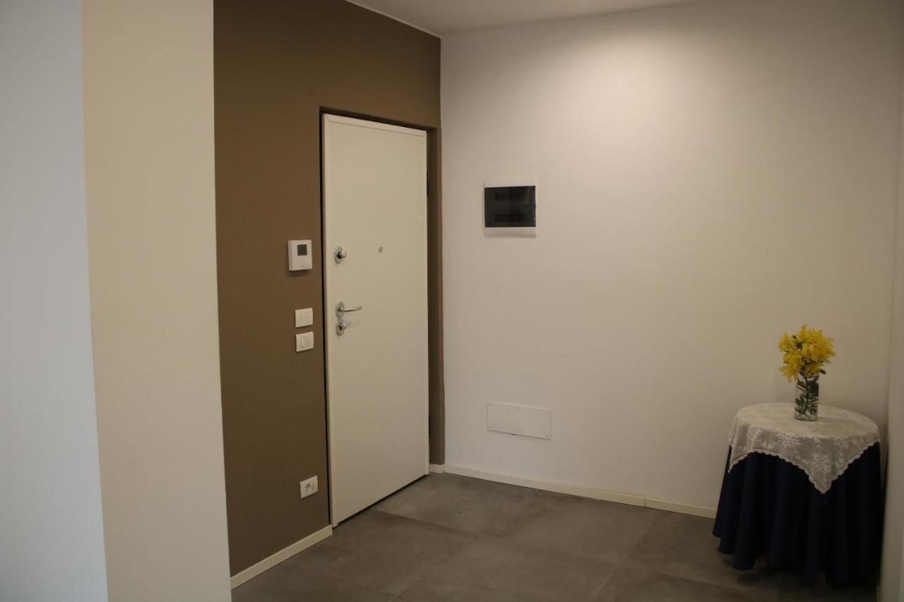 Apartment Al Grattacielotrenta Verona