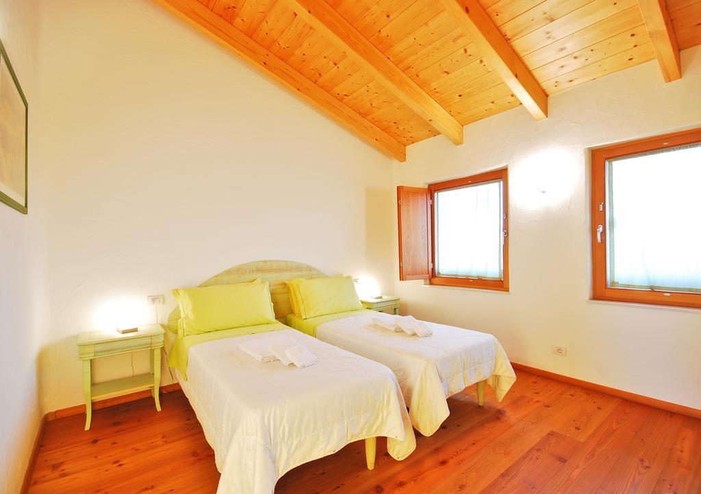 Farm stay Corte All'olmo