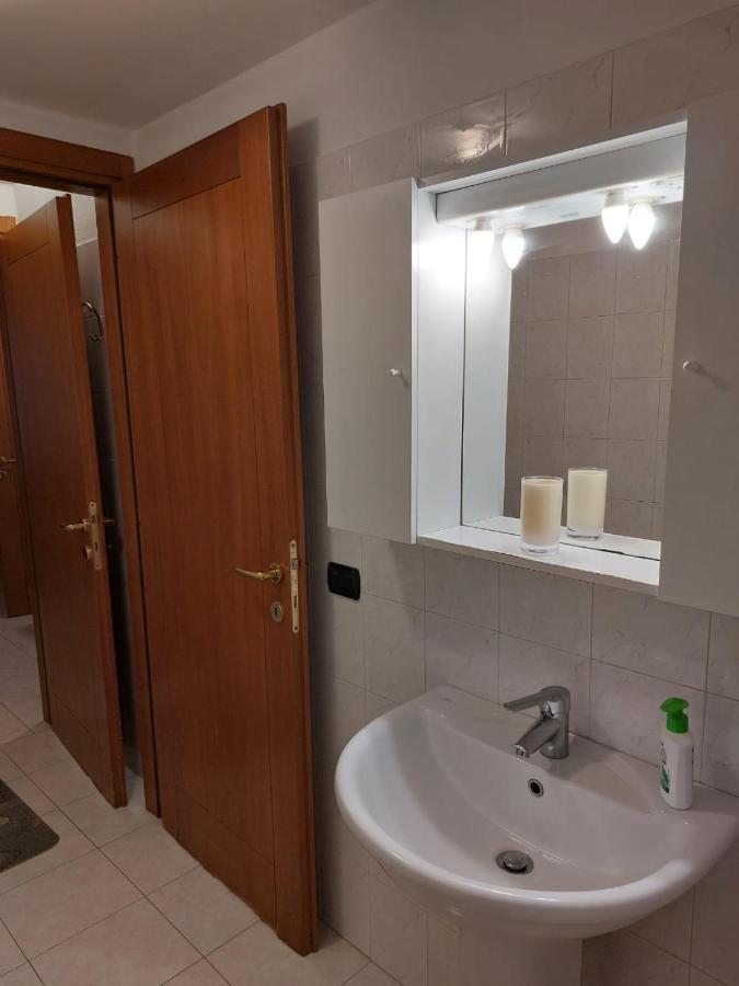 Casa Barca Appartamento