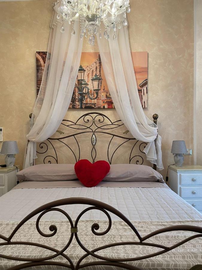 Residenza Elisabetta Affittacamere