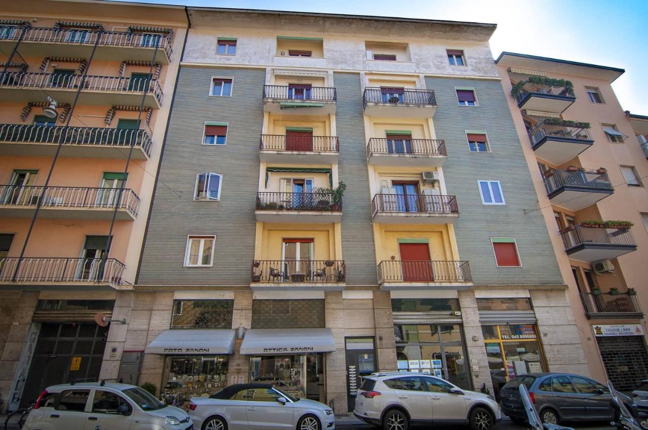 Dimore Appartement Vérone
