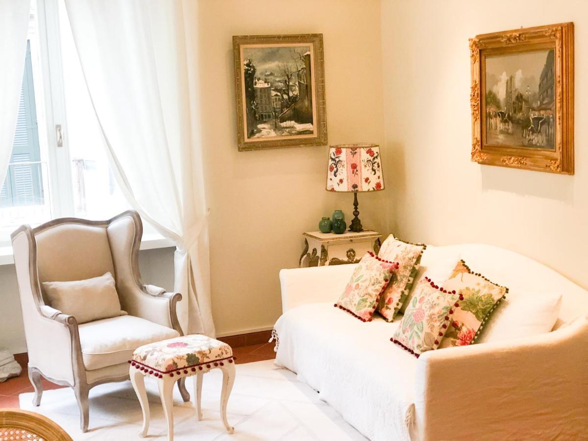 Apartamento Palazzo Tiolo *
