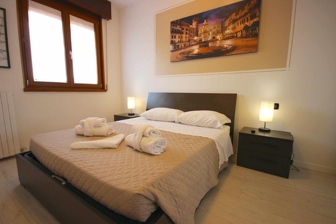 Vr 241 St Appartement Vérone