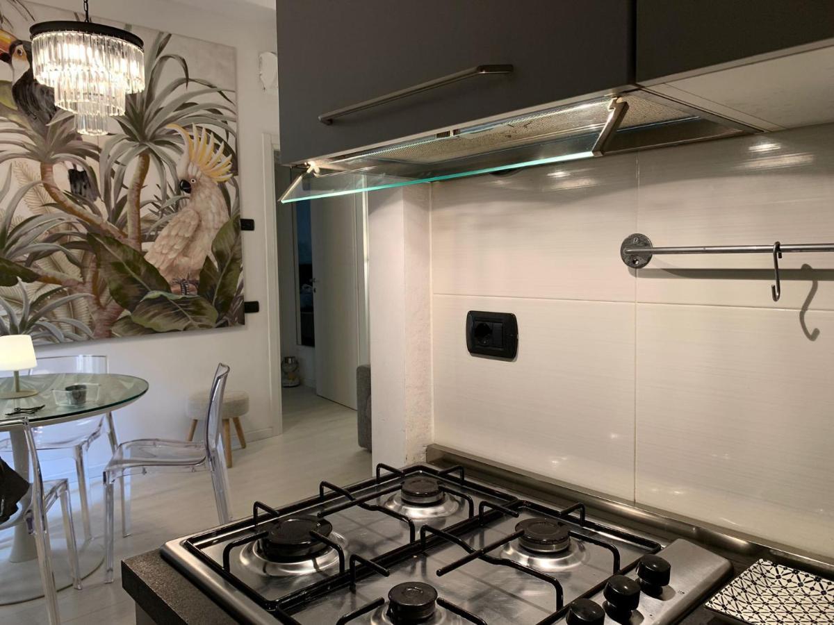 Apartamento Lia