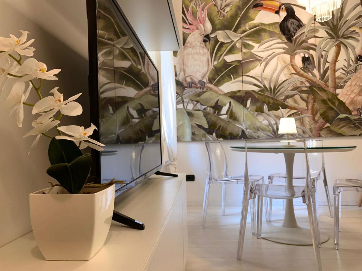 Apartamento Lia Verona