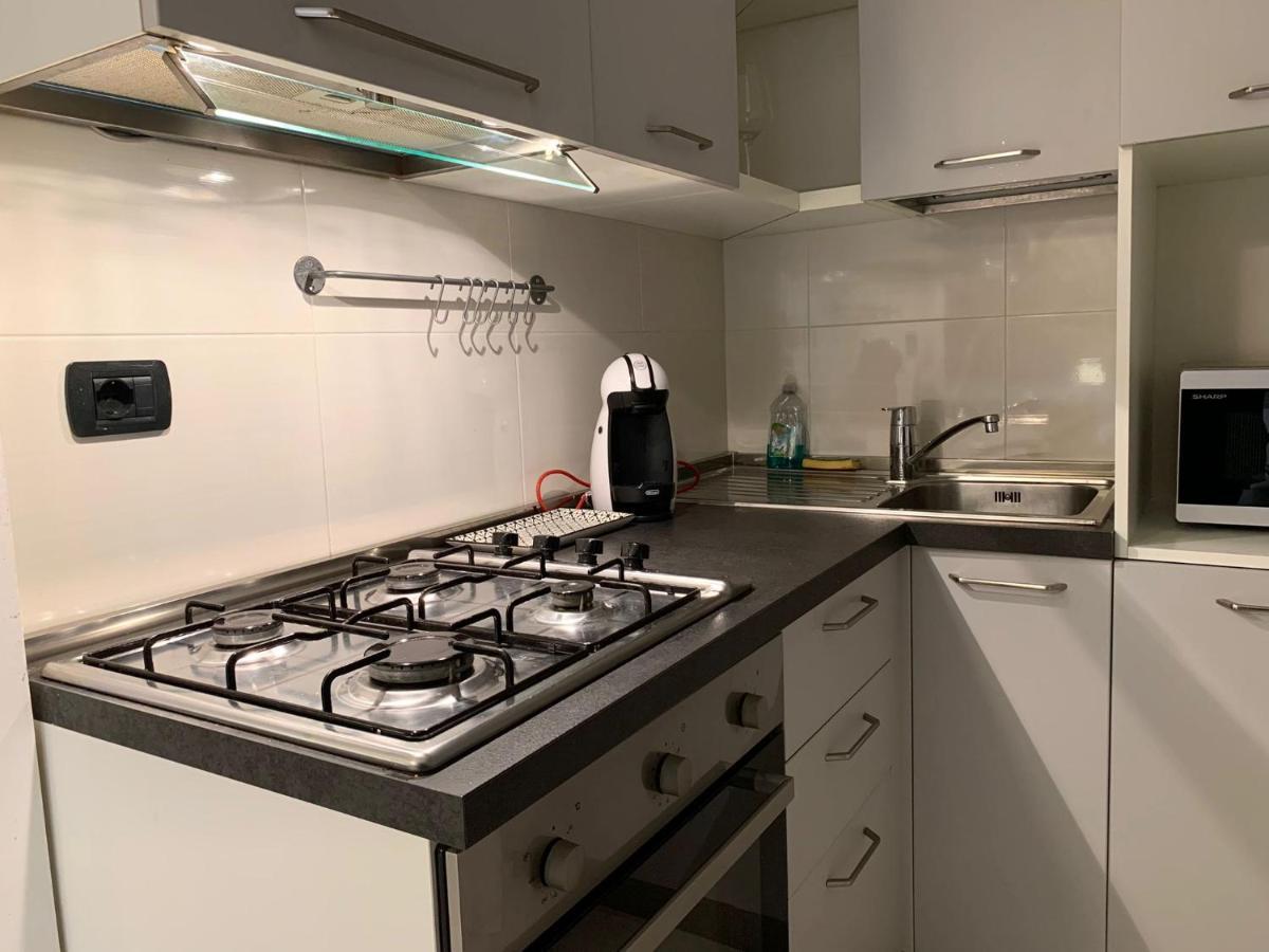 Apartamento Lia