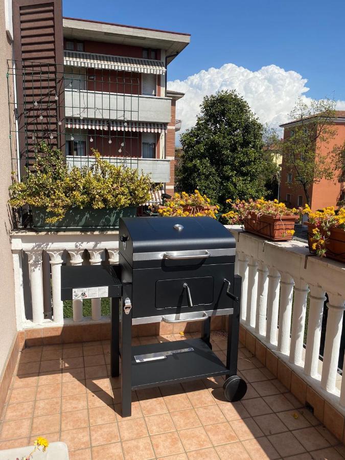 Apartamento Il Balcone Di Aurora *