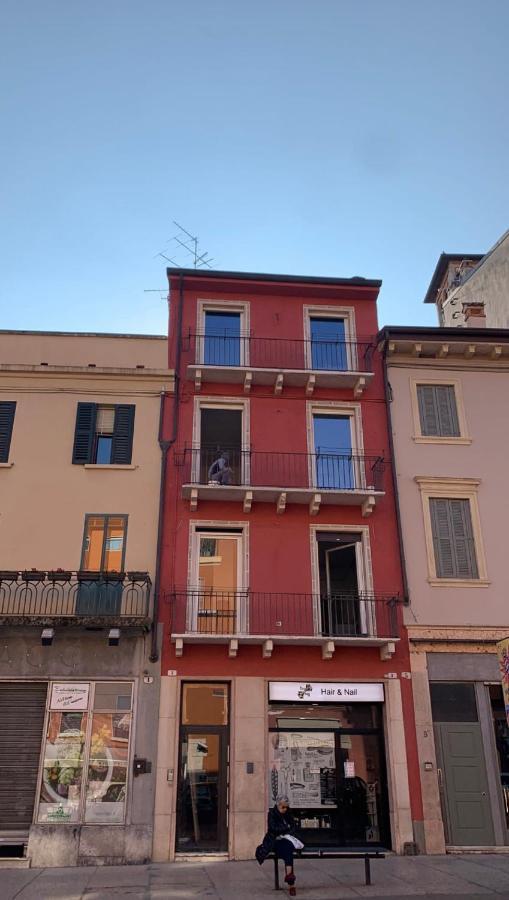 Casa Diaz Bed and breakfast Verona