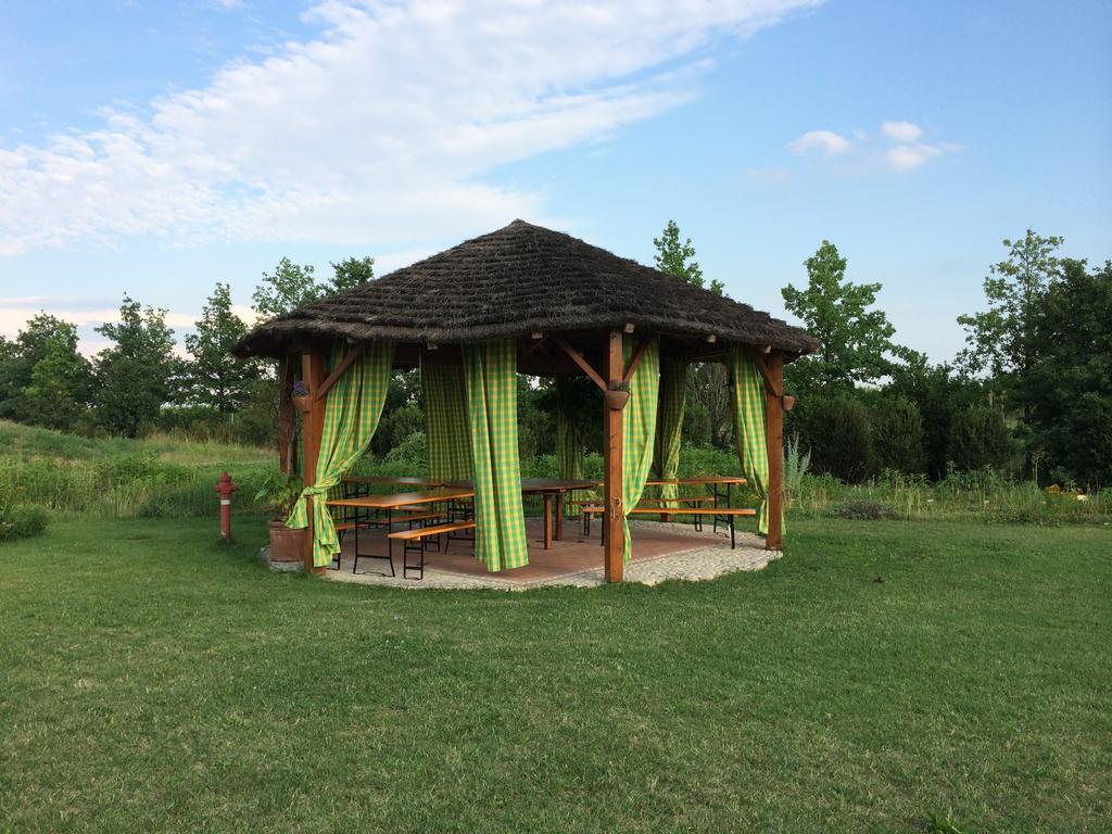 Farm stay Corte All'olmo Verona