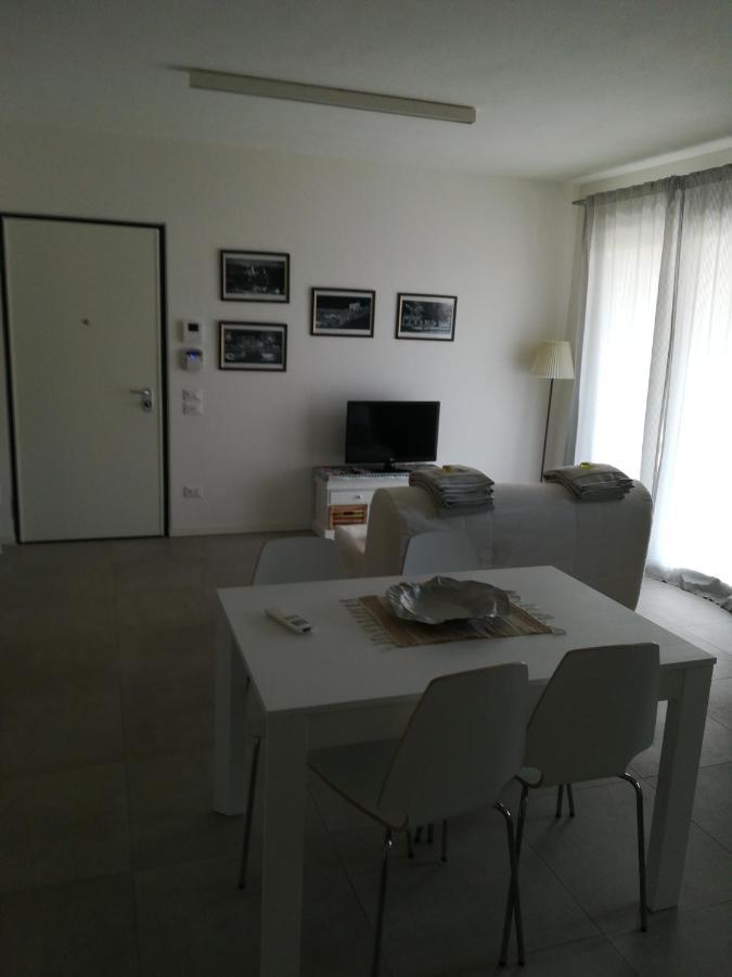Appartamento Aleanto