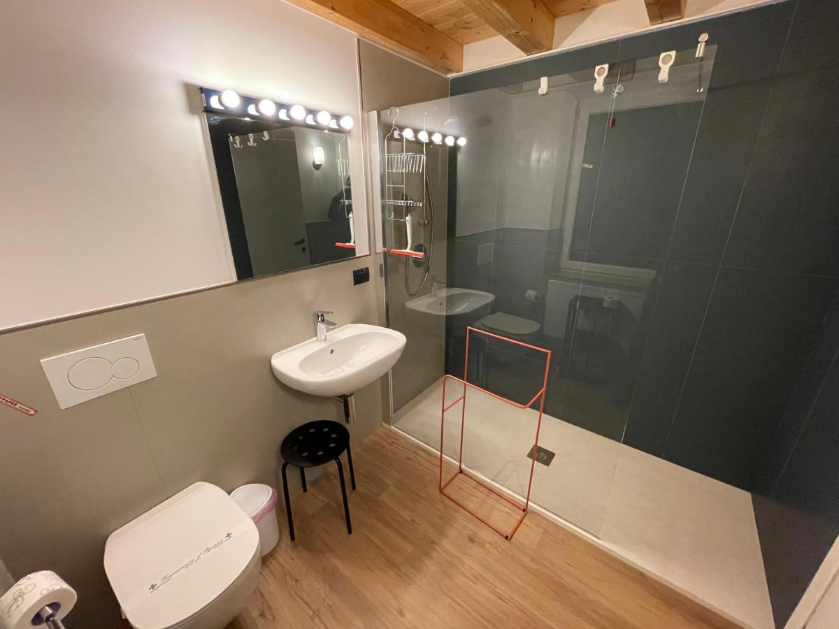 Welcomeverona Apartamento