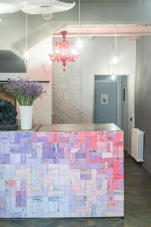 Gasthof Casa Babbuino