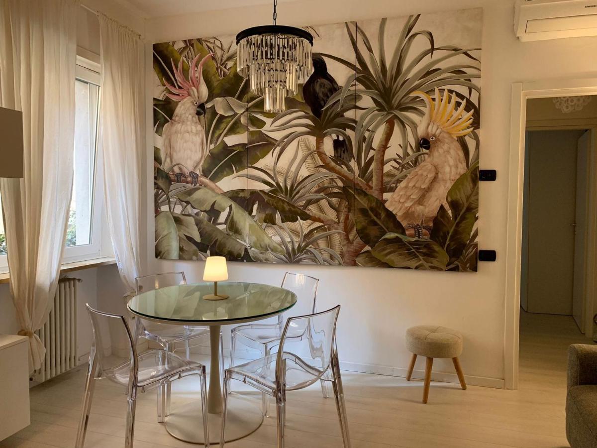 Lia Apartamento