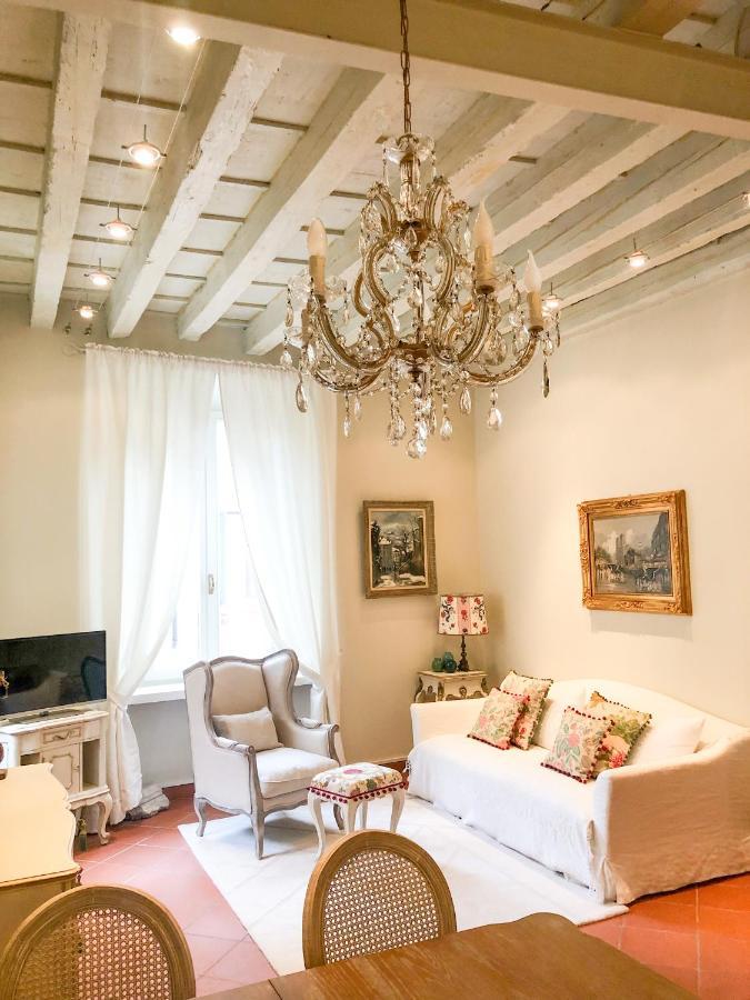 Apartamento Palazzo Tiolo Verona