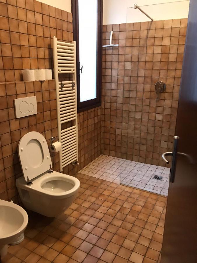 Madonna Apartment