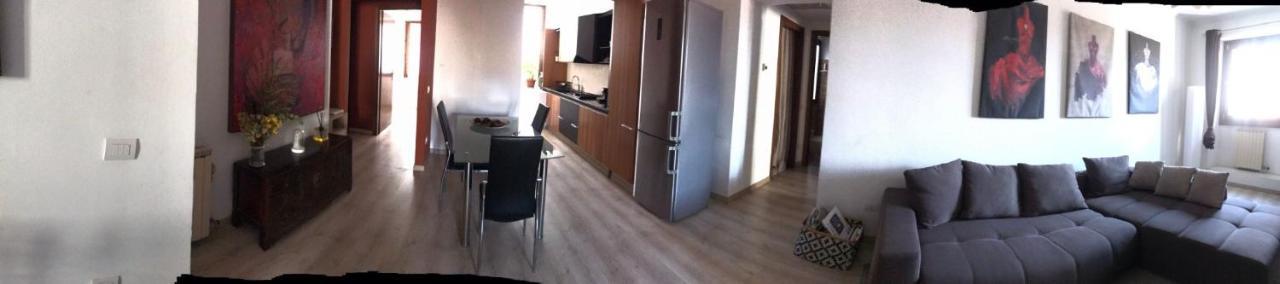 Madonna Apartment Verona