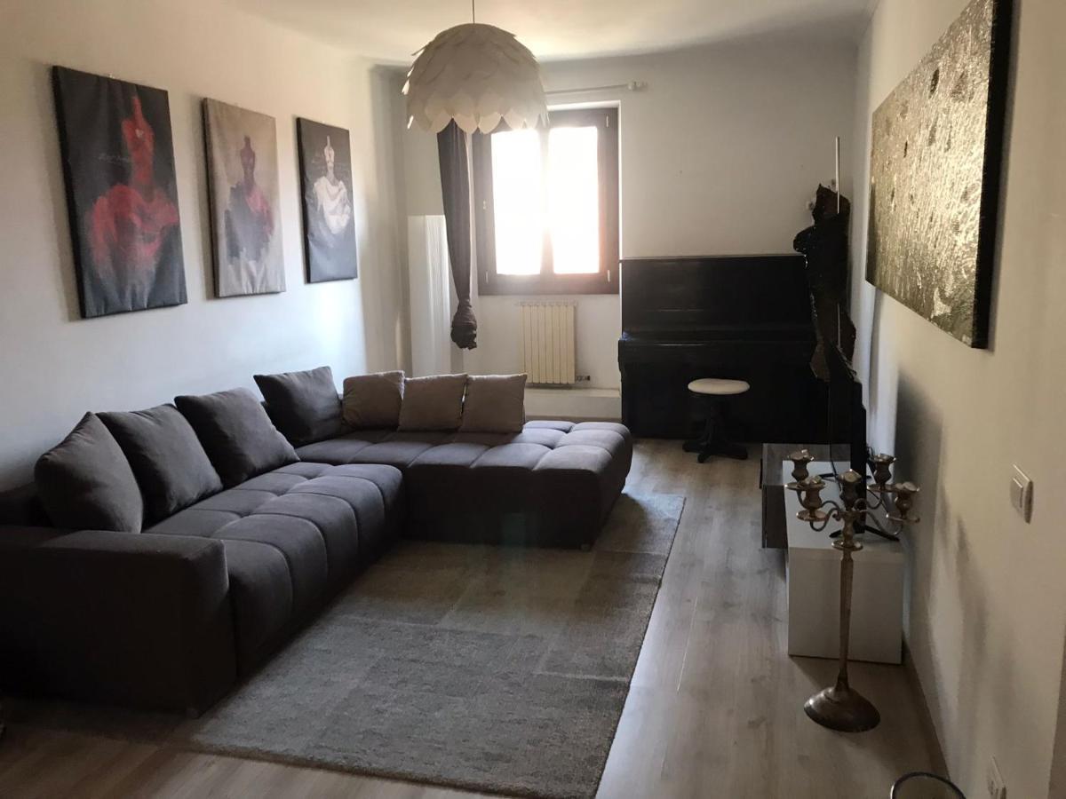 Madonna Apartment Verona