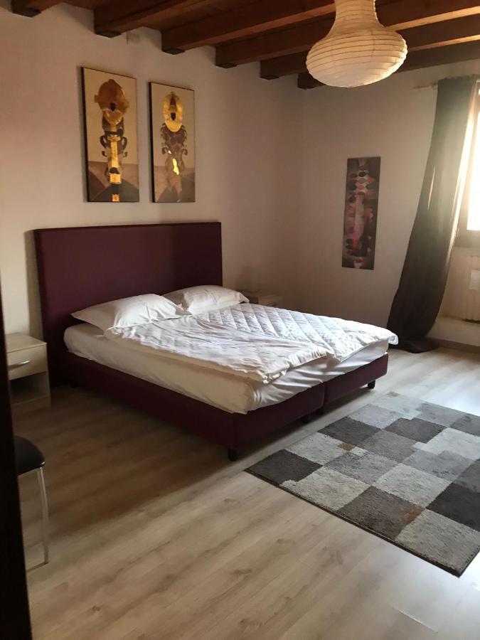Apartment Madonna