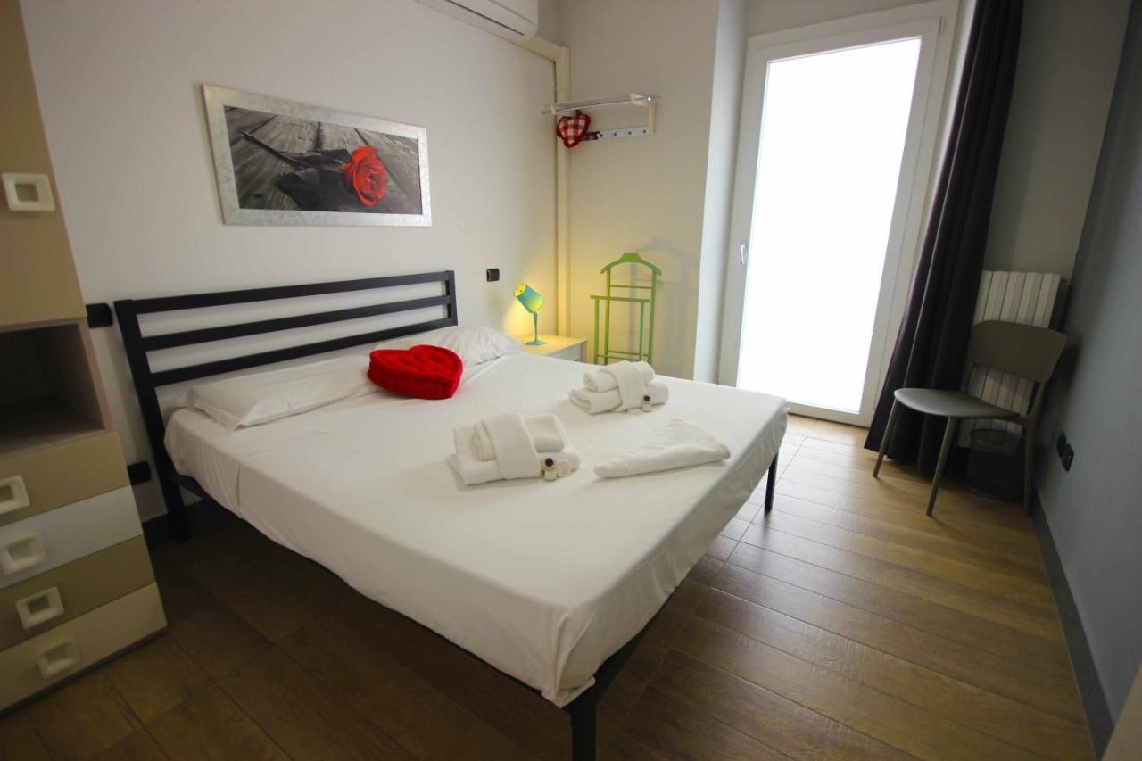 Appartement Case Vr Happy House Vérone