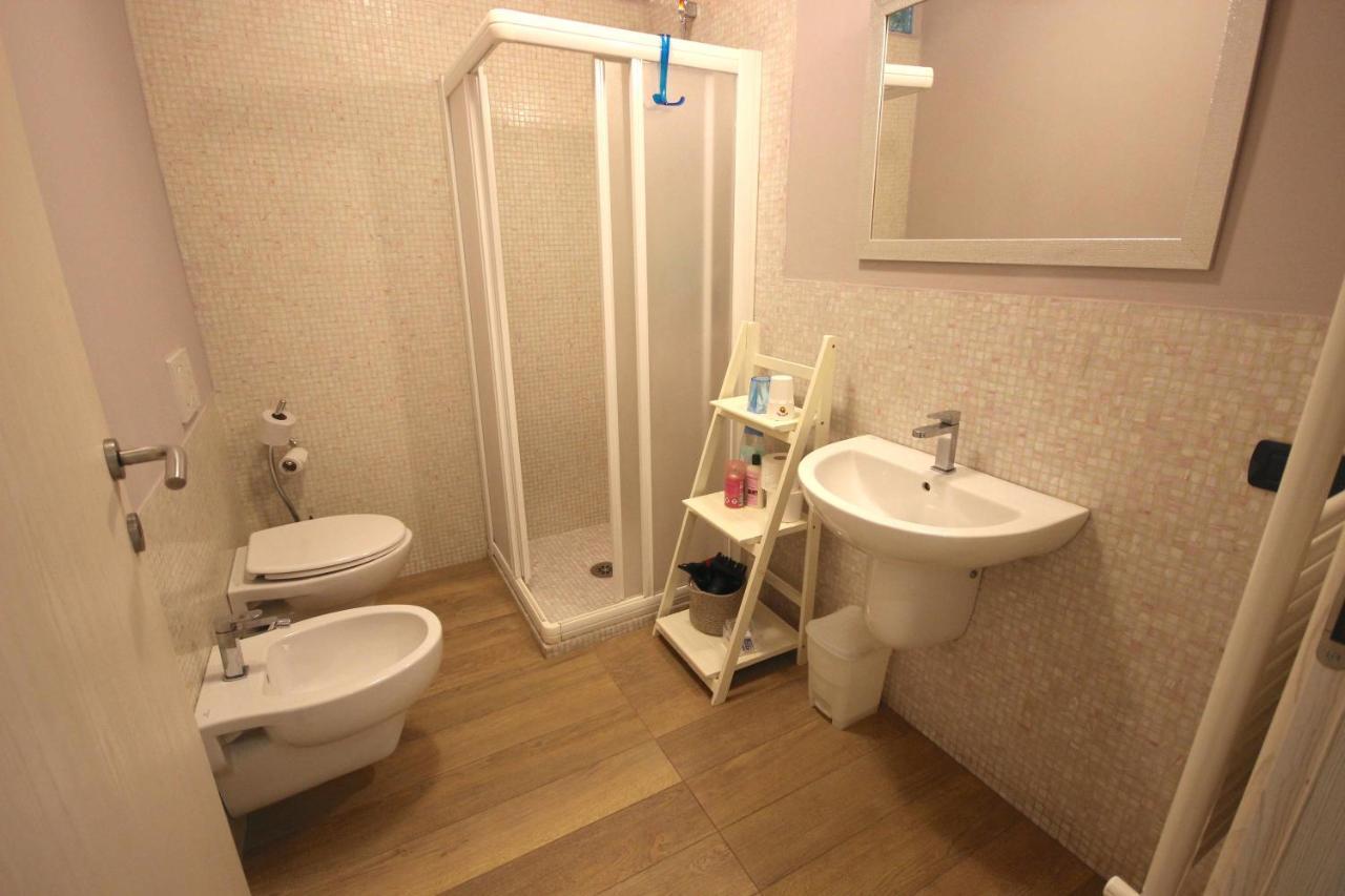 Appartement Case Vr Happy House *